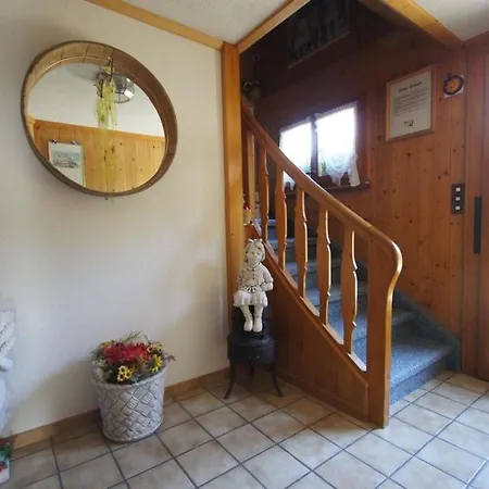 Traeumli By Interhome Lenk