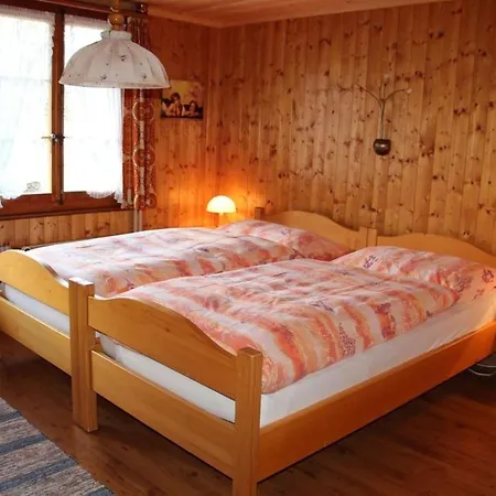 Traeumli By Interhome Apartment