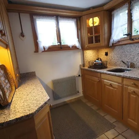 Traeumli By Interhome Apartment