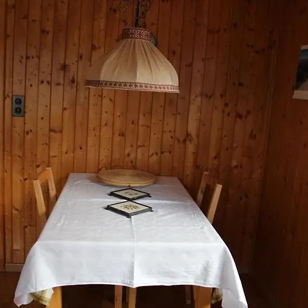 Appartamento Traeumli By Interhome