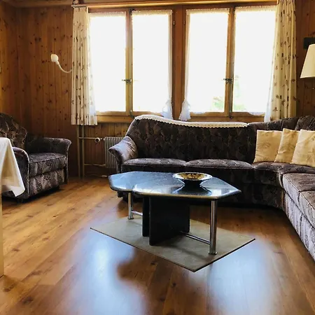 Appartamento Traeumli By Interhome *