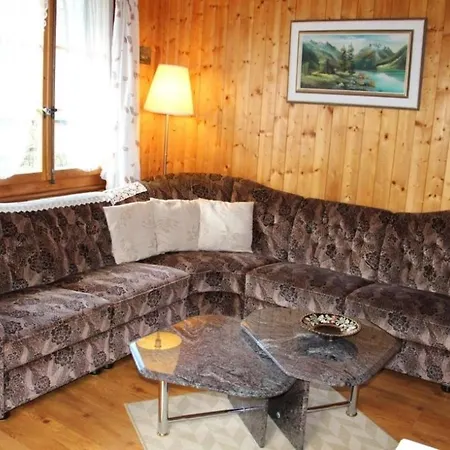 Traeumli By Interhome * Lenk