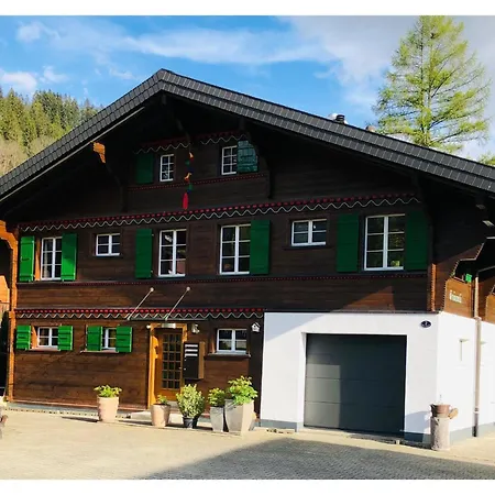 Traeumli By Interhome Apartment *
