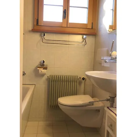Traeumli By Interhome Apartment *