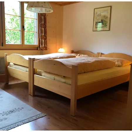 Traeumli By Interhome Lenk