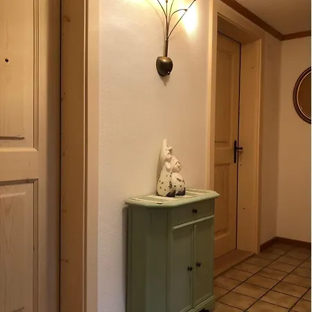 Traeumli By Interhome Apartment Lenk