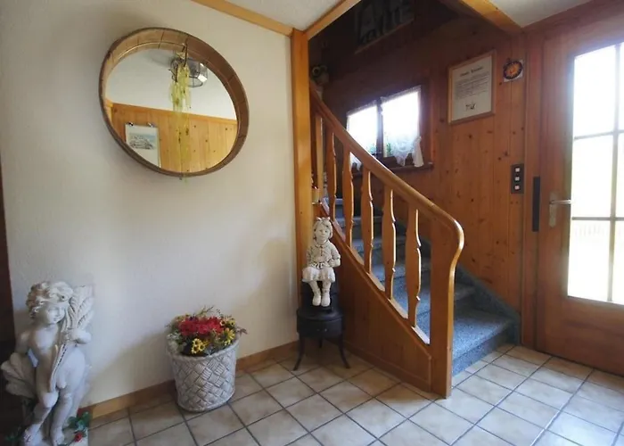 Traeumli By Interhome Lenk