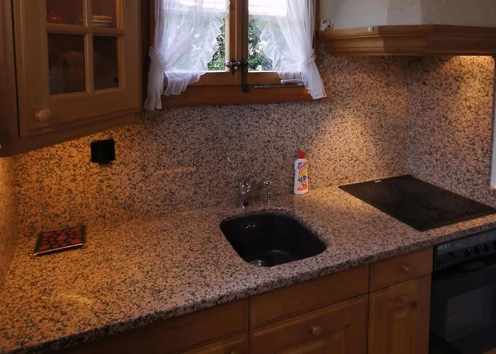 Traeumli By Interhome *