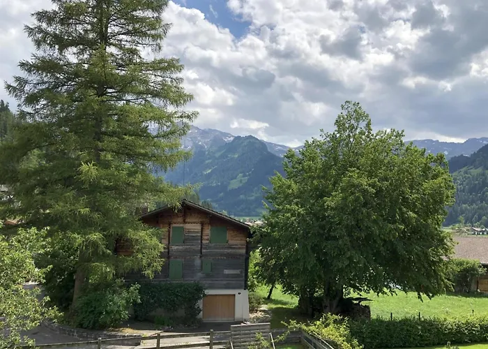 Traeumli By Interhome