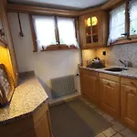 Traeumli By Interhome Apartment