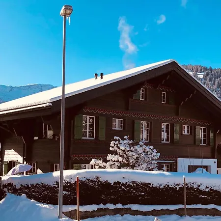 Traeumli By Interhome