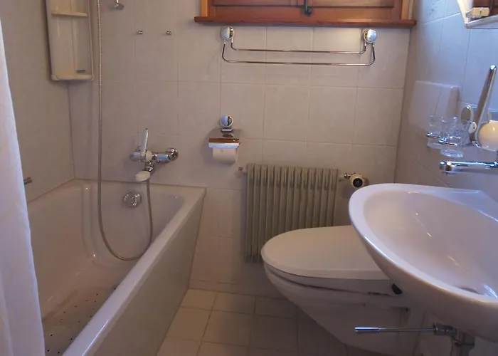 Traeumli By Interhome